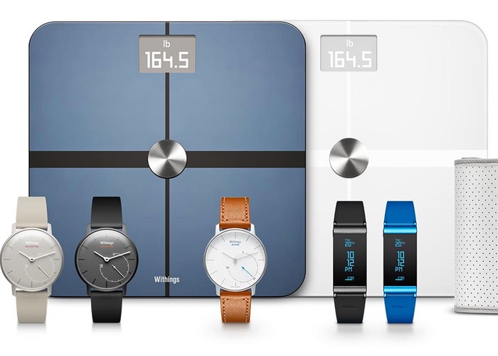 Nokia-Acquiring-Withings