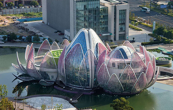 The-Lotus-Building-China1