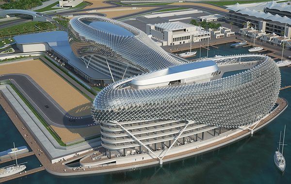 Yas-Viceroy-Abu-Dhabi-Hotel-by-Asymptote-Architecture-Homesthetics-10111